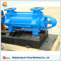 Centrifugal High Pressure Multistage Hot Water Pump